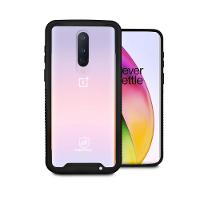 Capa Case Capinha Stronger Preta Para Oneplus 8 - Gshield - 2