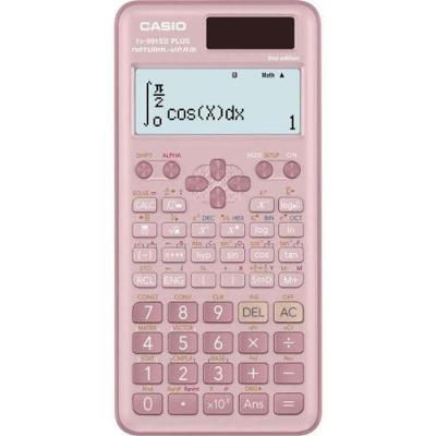 Calculadora Científica Casio FX-991ES Plus-2BU com 417 Funções, Visor Natural em 4 Linhas