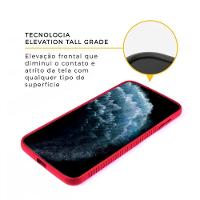 Capa Case Capinha Stronger Rosa Para Iphone 11 Pro Max - Gshield - 7