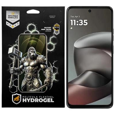 Película Gshield para Motorola Moto G47 5G Hydrogel Hd Transparente 1 Unidade