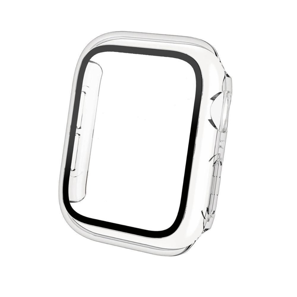 Case Armor Para Apple Watch 42Mm - Transparente - Gshield - 1
