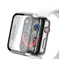 Case Armor Para Apple Watch 42Mm - Transparente - Gshield - 2