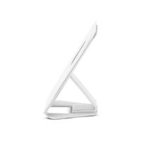 Carteira Magsafe Com Kickstand - Porta Cartão Magnético - Branca - Gshield - 3