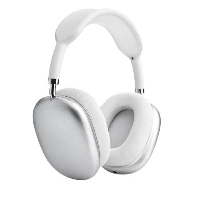 Fone Bluetooth MDM com Controle de Volume Áudio Limpo Conexão 5.0 Prata