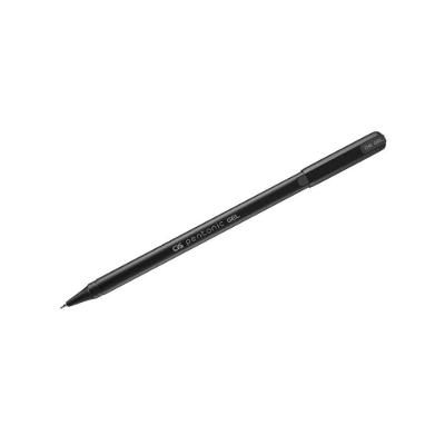 Caneta Gel Cis Pentonic Ponta 0.6MM com Tinta Gel de Secagem Rápida para Escrita Precisa 1 Unidade