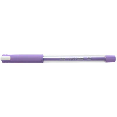 Caneta Gel Cis BPX com Escrita Suave Traço 0.7MM Unidade Lilás