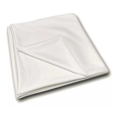 Tecido para Tela de Projeção OEM Tecido Dry Fit 100% para Projetor 1 e 85 X 2 m Branco