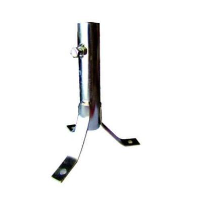 Suporte Tripé para Antena Metalúrgica Almeida 1920 para TV e Rádio com Design Robusto