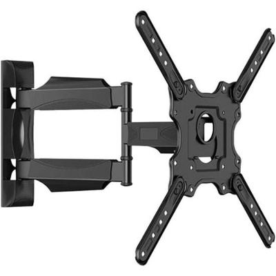 Suporte para TV Articulado Multivisão MI-3260 com Inclinação e VESA 75x75 a 400x400 mm Preto
