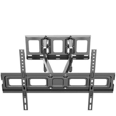 Suporte para TV Aquário SAV-4600 Multiarticulado Universal para Tvs 37-80 Até 40KG Preto