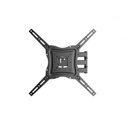 Suporte para TV Aquário SAV-4400 Triarticulado com Inclinação para Televisores 26" a 60" Até 25 kg