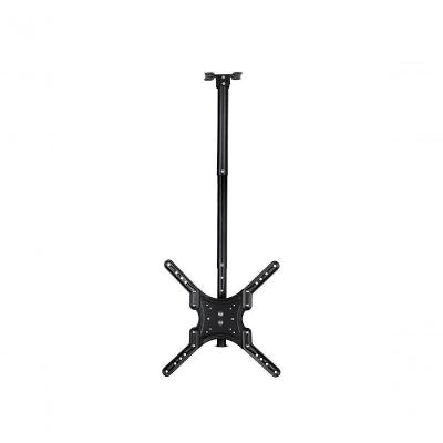 Suporte de Teto para TV Vinik ST110F1 com Giro 360° e Inclinação 15° para Telas 32-50 Até VESA