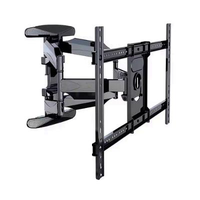 Suporte Articulado para TV Multivisão MI-4280-PR para Telas de 32 a 80 Polegadas com Padrão VESA Até