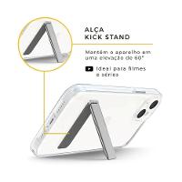 Capa Slim Fit E Pelicula Coverage Para Iphone 14Plus-Gshield - 6