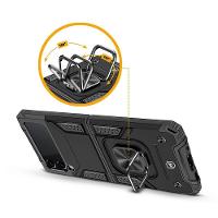 Capa Para Samsung Galaxy Z Flip 4 - Thunder - Gshield - 2