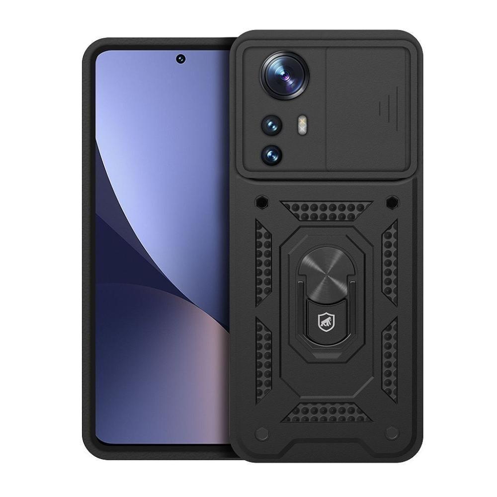 Capa Para Xiaomi 12 - Dinamic Cam Protection - Gshield - 1