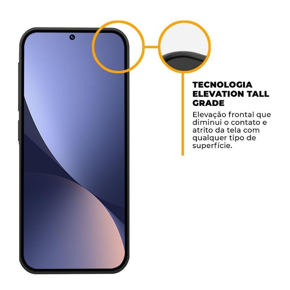 Capa Para Xiaomi 12 - Dinamic Cam Protection - Gshield - 4