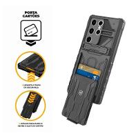 Capa Para Samsung Galaxy S23 Ultra - Snap Guardian - Gshield - 2