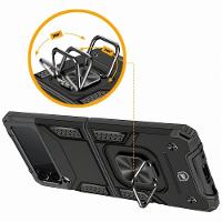 Capa Para Samsung Galaxy Z Flip 3 - Thunder - Gshield - 3