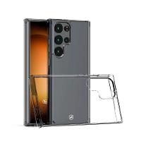 Capa Para Samsung Galaxy S23 Ultra - Clear - Gshield - 1