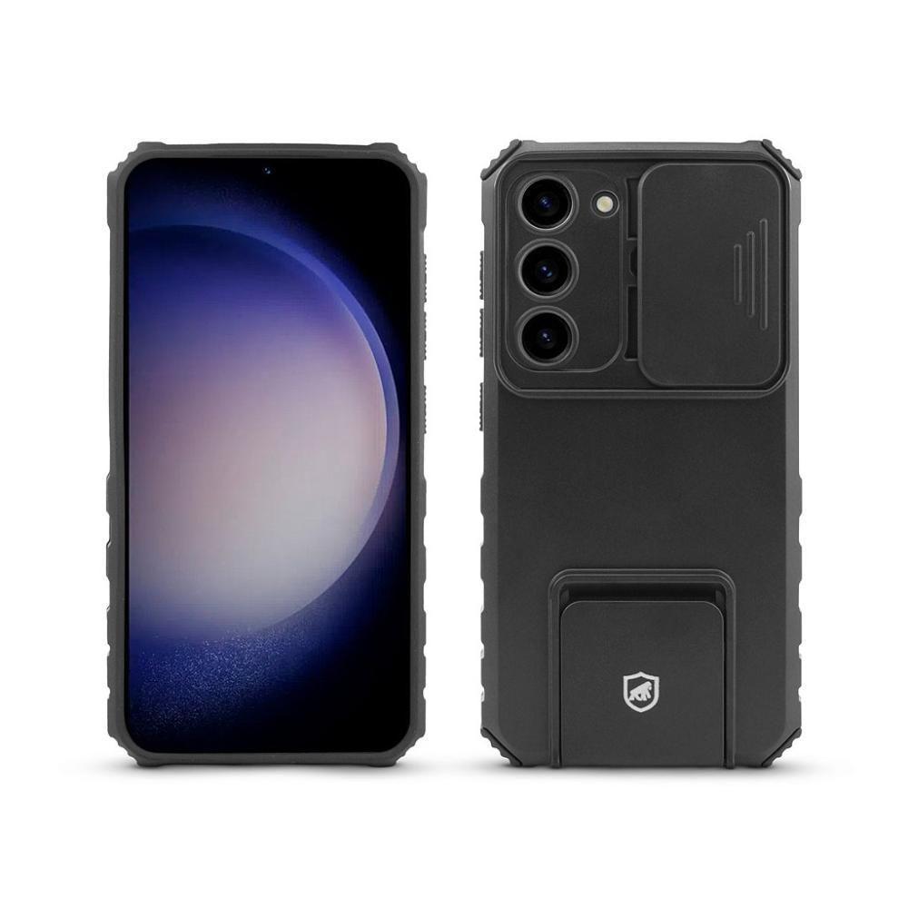 Capa Para Samsung Galaxy S23 - Victus - Gshield - 5