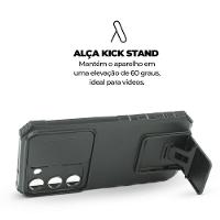 Capa Para Samsung Galaxy S23 - Victus - Gshield - 2