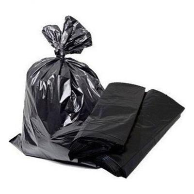 Saco de Lixo 100L 92CM X 105CM X 0,014MM Reforçado 5KG para Descarte de Resíduos Higipack