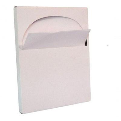 Refil para Assento Sanitário Biodegradável N16R com 86 Folhas em Papel 100% Celulose Virgem Higipack