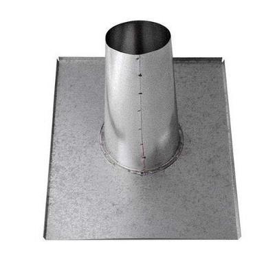 Telha para Fogão Lambiase Universal Doméstico em Aço Inox para Cozinhas
