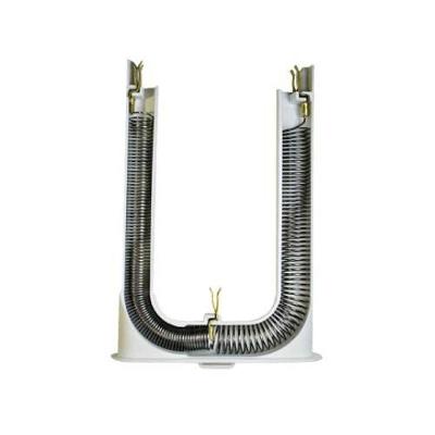 Resistência para Aquecedor Pratimix Versátil Lorenzetti Potência 5500W 110V