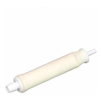 Kit 5 Mangueirinhas Higipack R14 para Reservatório de Saboneteira Combinada 95MM X 15MM Transparente