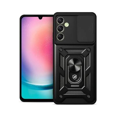 Capa para Celular Gshield Samsung Galaxy A25 com Proteção Reforçada e Tecnologia Elevation Tall