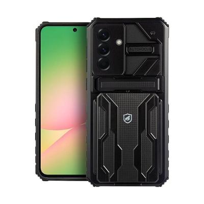 Capa para Celular Gshield Samsung Galaxy A56 Snap Guardian Proteção Contra Impactos com Alça