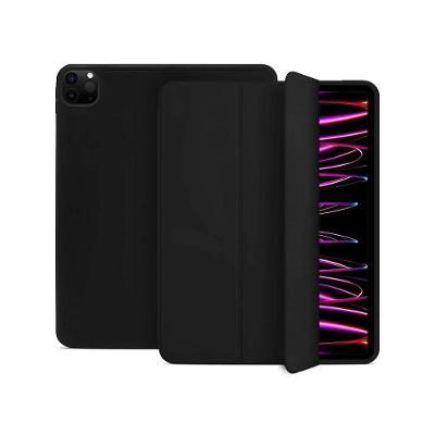 Capa para Tablet Gshield Samsung Galaxy Tab S11 Clear View com Proteção 360 graus  e Porta Lápis