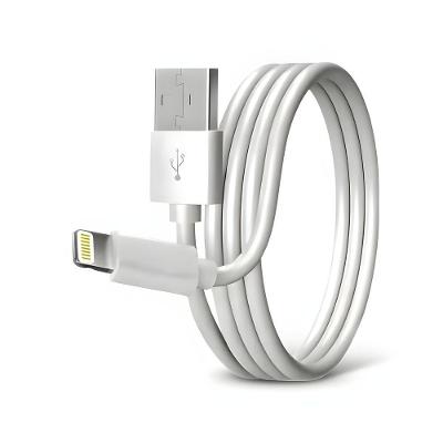 Cabo para Iphone Utimix Compatível com Apple Lightning para Carregamento Rápido USB 1M 1 Unidade