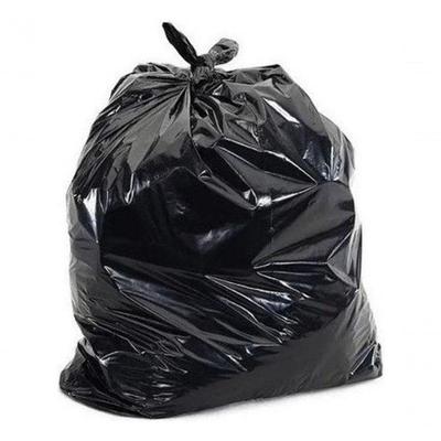 Saco de Lixo Super Reforçado 100 Litros para Descarte Pesado Residencial Higipack
