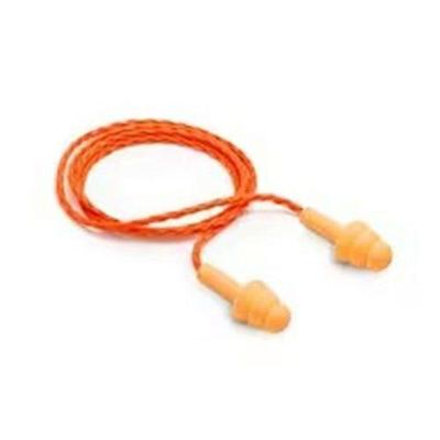 Protetor Auditivo Caracol Pomp Plus para Proteção em Ambientes Barulhentos com Atenuação 19DB