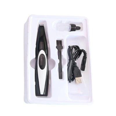 Máquina de Tosa para Pets OEM 277 para Cães Gatos e Coelhos em Aço Inoxidável e Cerâmica 16cm 1