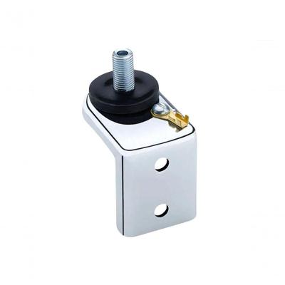 Suporte para Antena Aquário B-3007 para Maria Mole em Caminhão com Alumínio Extrudado 1 Unidade