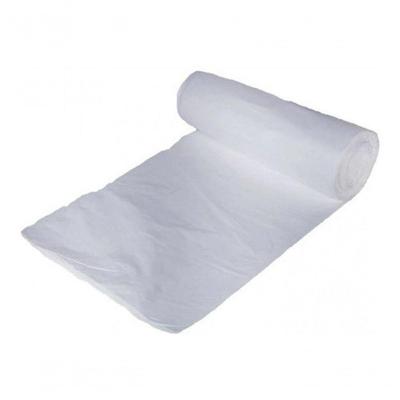 Saco para Lixo Saco de Lixo Pia 20 Litros cm 100 Unidades 20L Rolo com 100 Sacos Higipack