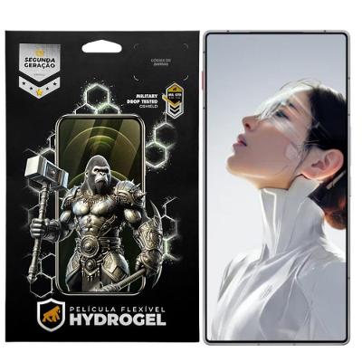 Película Protetora Gshield Hydrogel Gamer Fosca para Redmagic 11 Air