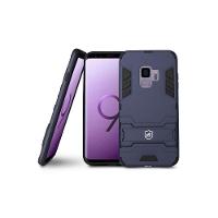 Kit Capa Case Capinha Armor E Película Nano Gel Dupla Para Galaxy S9 - Gorila Shield - 5