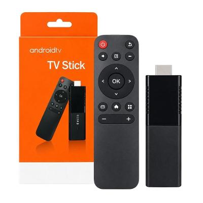 TV Stick MDM Android 4K com Imagem em Alta Definição e Conexão Wifi 5G para TV Convencional