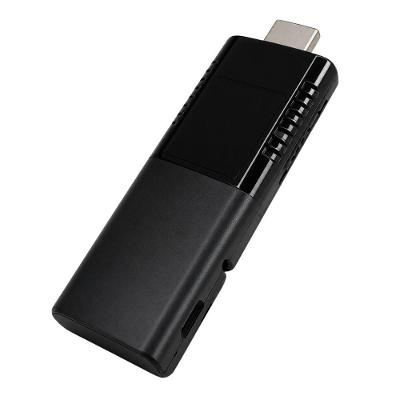 TV Stick 4K Ultra HD MDM Android com Imagem 4K e Conexão Wifi para Streaming HDMI