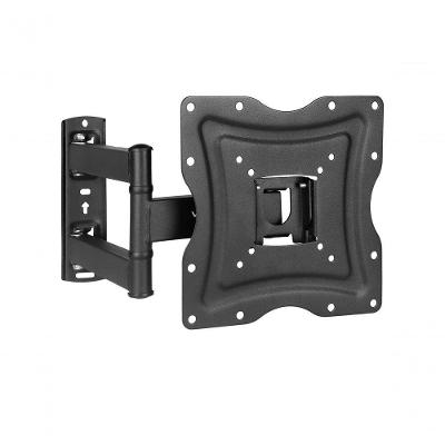 Suporte para TV Vinik STA-200 Articulado com Inclinação para Telas de 17" a 42" Até 25KG Preto