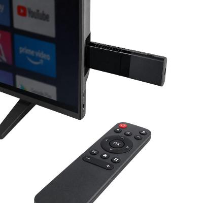 Tv Stick 4k Android Hdmi Wifi MDM para Transformar Tv em Smart com Acesso a Aplicativos