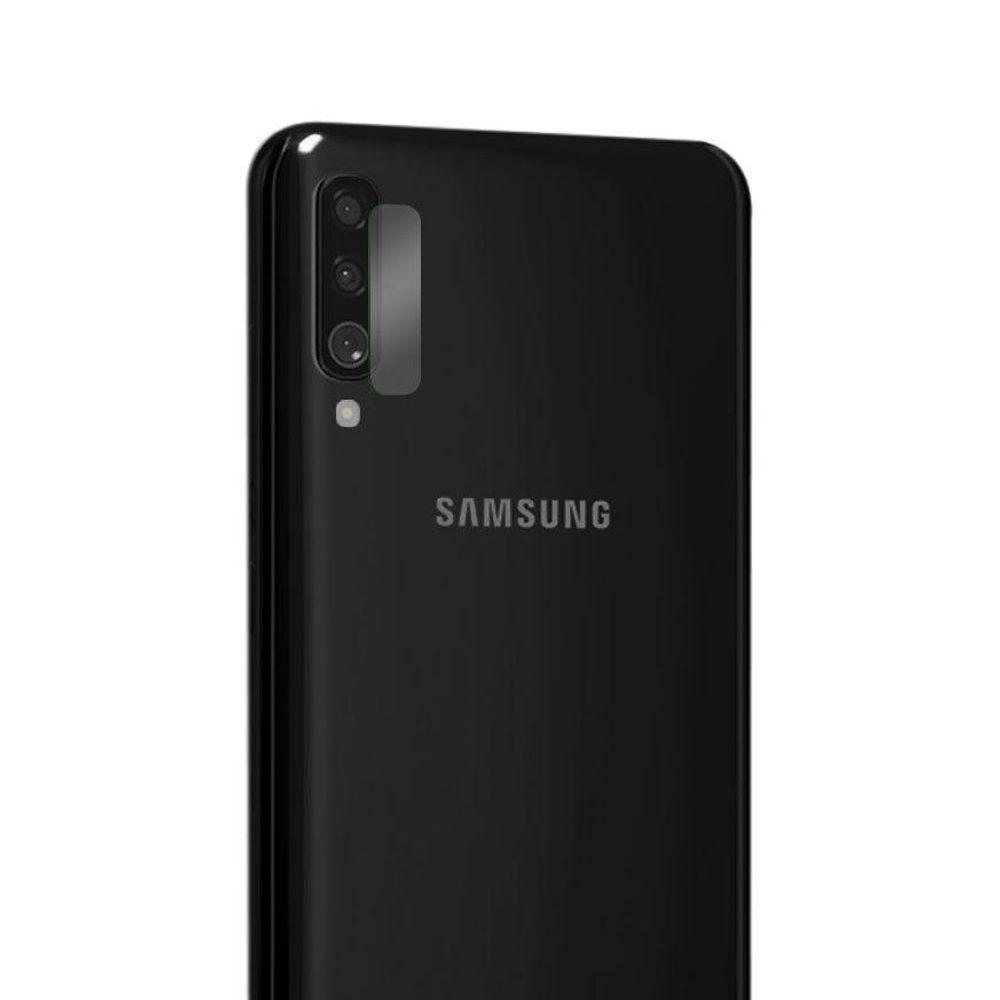 Película Para Lente De Câmera Para Samsung Galaxy A70 - Gorila Shield - 5