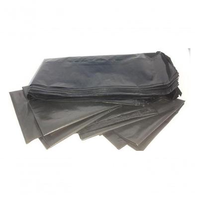 Saco de Lixo Reforçado 40 Litros 1 e 5kg 100 Unidades em Material Reciclado para Coleta de Resíduos