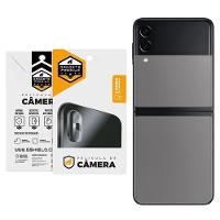 Película Para Lente De Câmera Para Samsung Galaxy Flip 3 - Gshield - 1