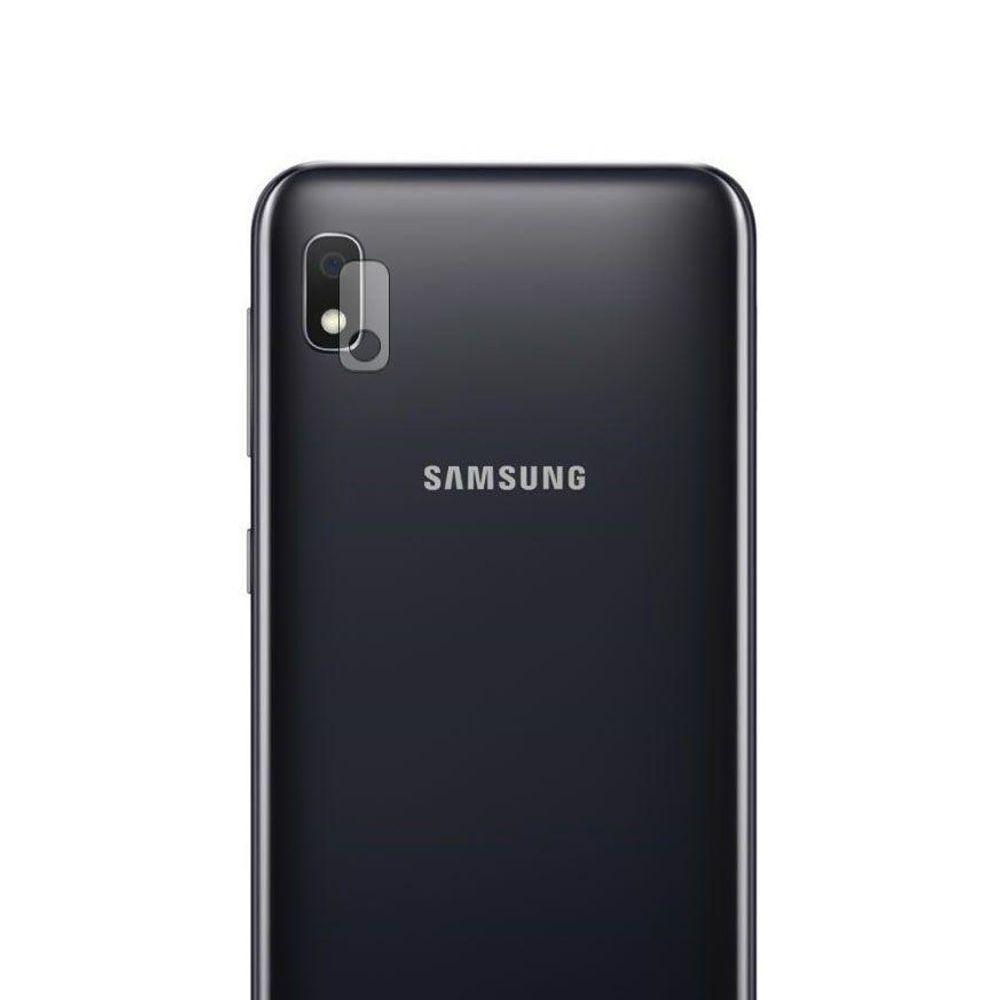 Película Para Lente De Câmera Para Samsung Galaxy A10 - Gorila Shield - 1